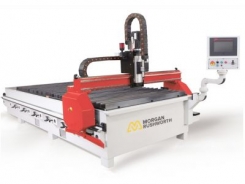 Compact CNC Air Plasma Cutting Machines